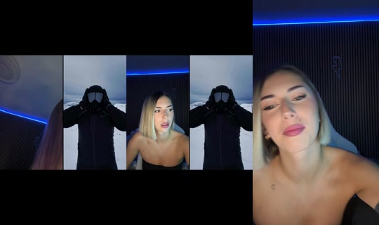 lolaaplc's Stream - Aug 3, 2026, 8:47 PM