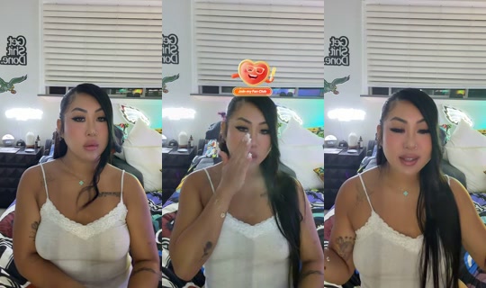 lolajadexxo's Stream - Jul 19, 2026, 9:25 AM