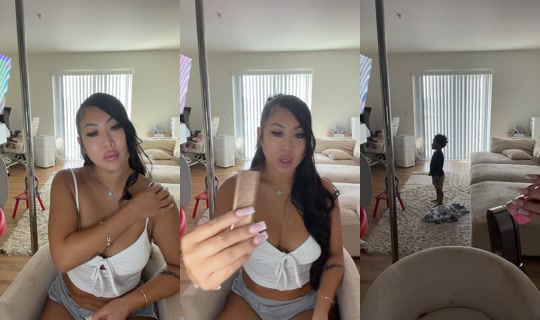 lolajadexxo's Stream - Jul 20, 2026, 5:00 PM