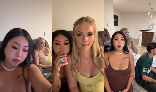 lolajadexxo's Stream - Jul 31, 2026, 9:51 AM