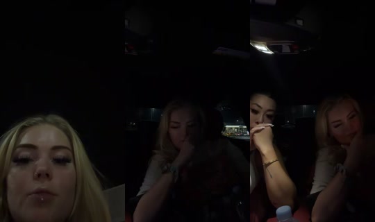 lolajadexxo's Stream - Aug 6, 2026, 6:09 AM