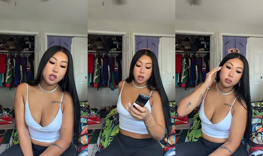 Stream ni lolajadexxo - Ago 7, 2026, 9:52 PM