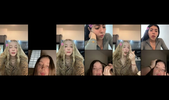 lolamariass Recorded on Jul 19, 2026, 1:15 AM
