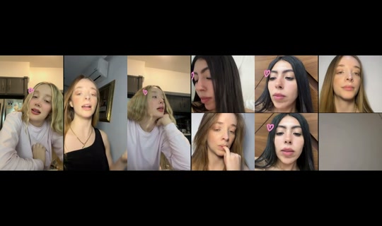 lolamariass's Stream - Jul 20, 2026, 2:10 AM