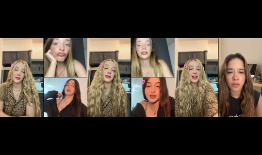 lolamariass's Stream - Jul 21, 2026, 3:44 AM