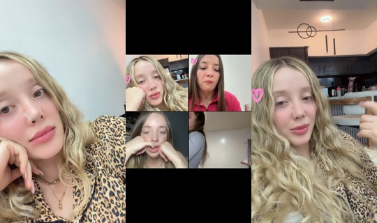 lolamariass's Stream - Jul 21, 2026, 4:23 AM