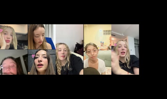 Stream lolamariass - 26 Jul 2026, 4.18