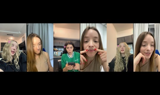 Stream lolamariass - 26 Jul 2026, 5.09