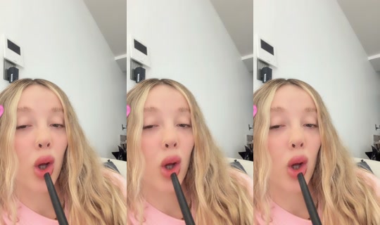 Live de lolamariass - 26 de jul. de 2026, 20:08