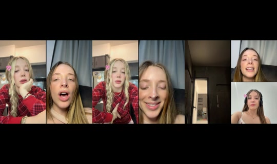 Stream von lolamariass – 27. Juli 2026, 2:56