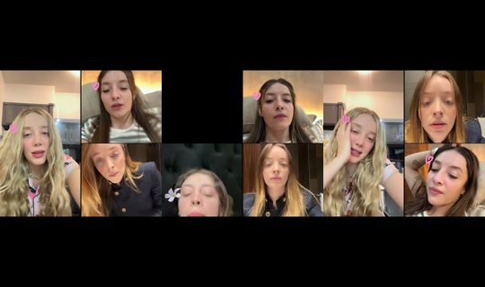 lolamariass's Stream - Aug 21, 2026, 3:24 AM