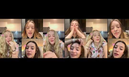 lolamariass's Stream - Aug 21, 2026, 4:15 AM