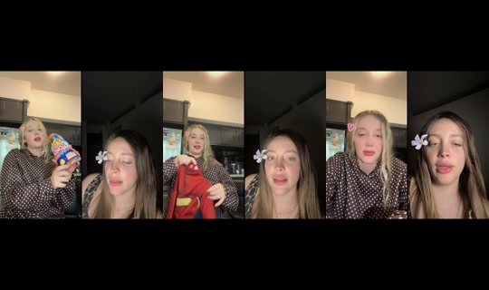 lolamariass's Stream - Oct 12, 2026, 1:57 AM