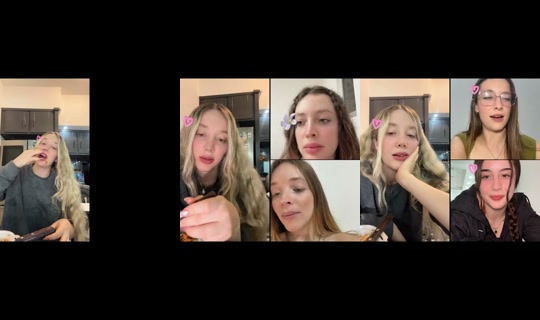 lolamariass's Stream - Oct 16, 2026, 2:55 AM