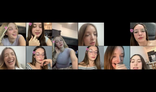 lolamariass Yayını - 17 Eki 2026 4:07