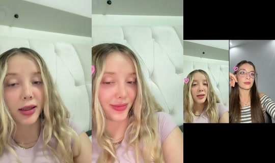 lolamariass Yayını - 17 Eki 2026 5:05