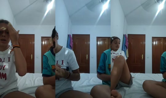 lolaysamara3's Stream - Jul 21, 2026, 3:01 PM
