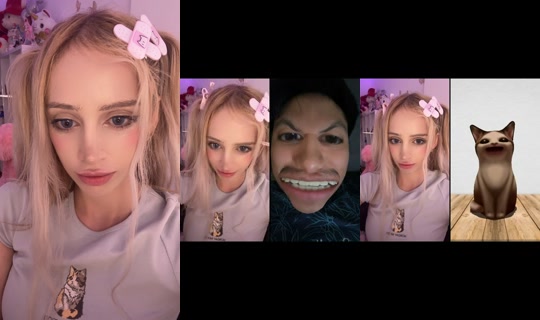 Stream di lolibela_lolibela - 23 ago 2026, 18:52