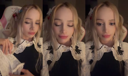 lolibela_lolibela Recorded on Aug 29, 2026, 7:37 PM
