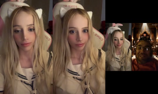 lolibela_lolibela Recorded on Aug 31, 2026, 8:24 PM
