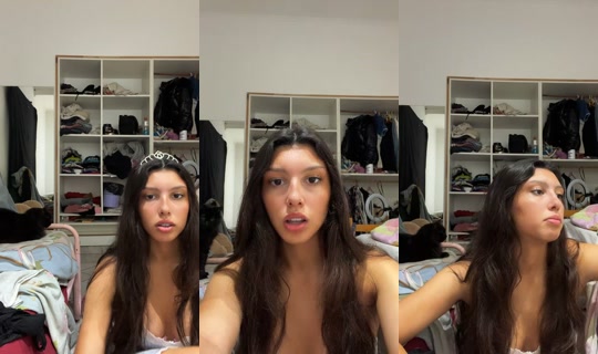 lolipop_0152's Stream - Jul 26, 2026, 9:58 AM