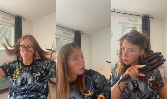 Stream von lolitaasoldejaneiro – 8. Aug. 2026, 6:25