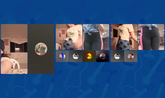 Stream von lolo.harb3 – 20. Juli 2026, 18:25
