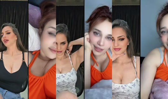 Stream von lolo6789045 – 8. Aug. 2026, 1:25