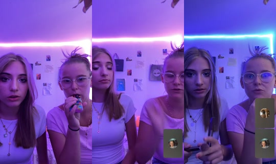 Stream di lolotte_240909 - 21 lug 2026, 16:50