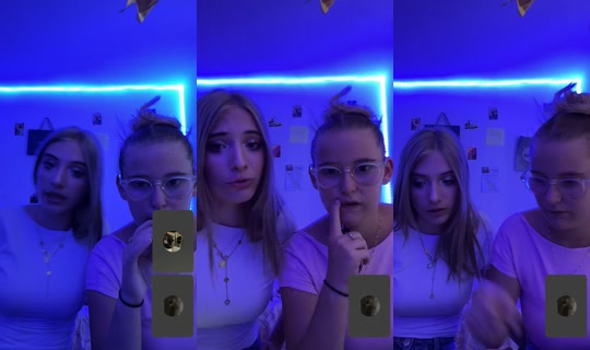 Stream di lolotte_240909 - 21 lug 2026, 18:35