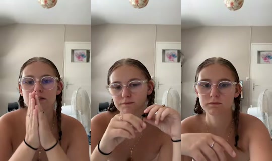 Live de lolotte_240909 - 22 de jul. de 2026, 15:55
