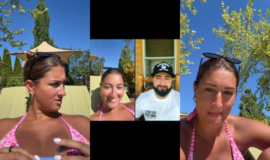 lolyoufoundmaggie's Stream - Jul 19, 2026, 7:43 PM