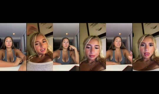 lolyoufoundmaggie's Stream - Jul 20, 2026, 3:40 AM