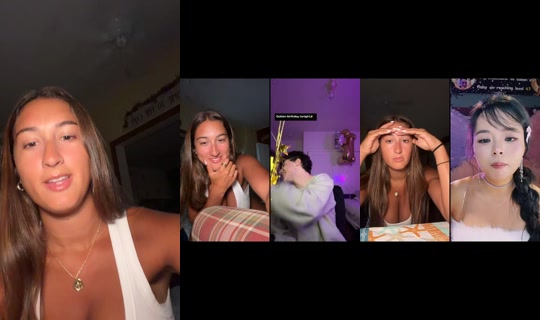 lolyoufoundmaggie's Stream - Jul 21, 2026, 4:53 AM