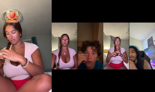 lolyoufoundmaggie's Stream - Jul 29, 2026, 3:14 AM