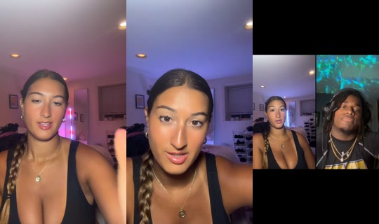 lolyoufoundmaggie's Stream - Aug 5, 2026, 2:33 AM