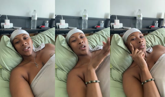 london.lookk's Stream - Jul 31, 2026, 12:56 PM