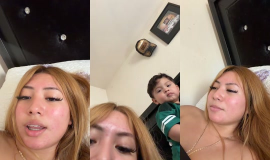 loneisbaby's Stream - Aug 6, 2026, 9:58 PM