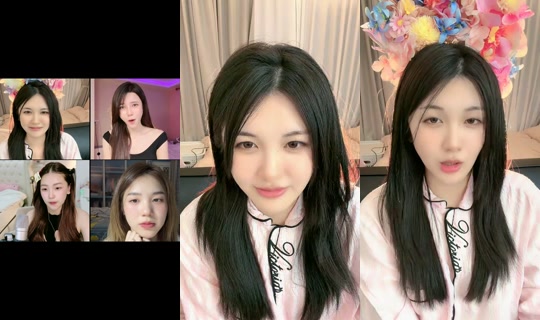 long_yingying's Stream - Jul 21, 2026, 3:43 PM