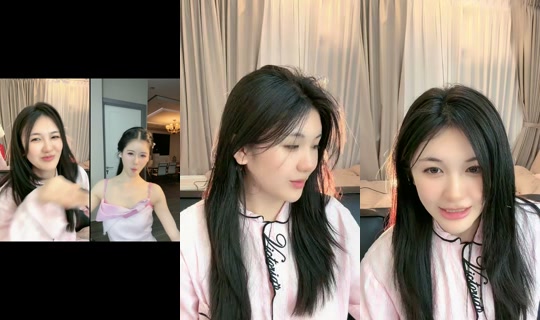 long_yingying's Stream - Jul 21, 2026, 4:34 PM