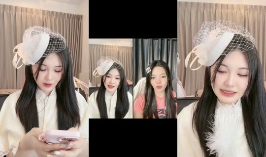 long_yingying's Stream - Jul 22, 2026, 2:02 PM