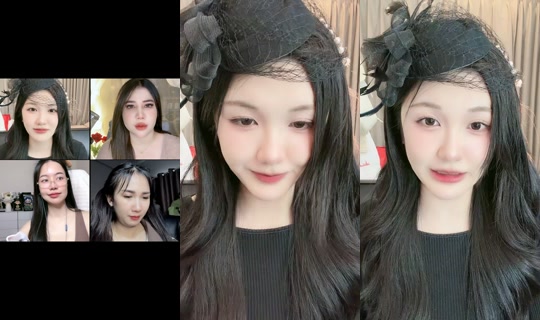 long_yingying's Stream - Jul 24, 2026, 9:47 AM