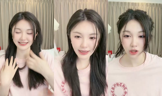 long_yingying's Stream - Jul 28, 2026, 10:38 AM
