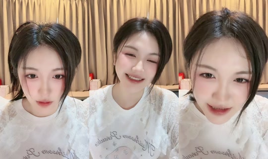 long_yingying's Stream - Jul 30, 2026, 9:29 AM