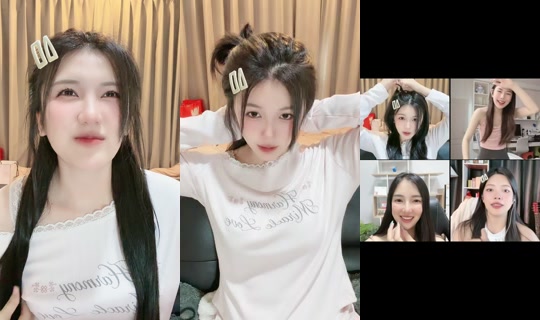 long_yingying's Stream - Jul 31, 2026, 7:45 AM