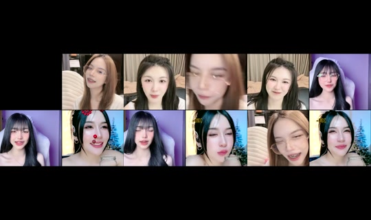long_yingying's Stream - Jul 31, 2026, 10:17 AM