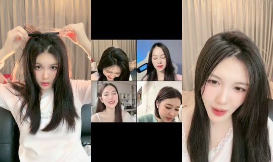 long_yingying's Stream - Jul 31, 2026, 3:02 PM