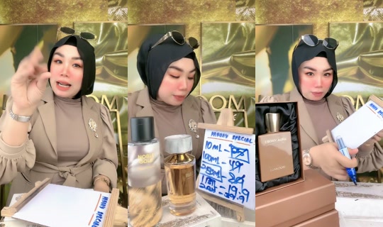 ไลฟ์ของ lonkoommy - 27 ก.ค. 2569 12:41