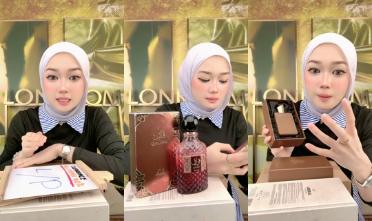 ไลฟ์ของ lonkoommy - 10 ส.ค. 2569 10:35