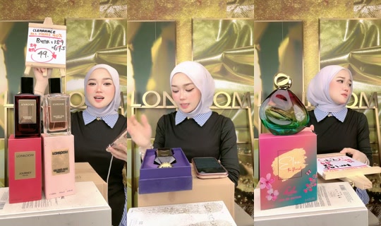 ไลฟ์ของ lonkoommy - 10 ส.ค. 2569 11:25